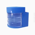 Organisateur de bureau 3 Compartiments PM | Réf A-4 / DG-8034 – Image 2