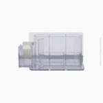 Organisateur de bureau multi-compartiments avec dévidoir | Réf A-299 / FQ680 – Image 3
