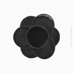 Organisateur de bureau multi-compartiments | Réf B-72 / 7021 – Image 2