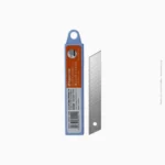 Étui de 10 lames de rechange pour cutter | Ref KB-10667 / CY2021