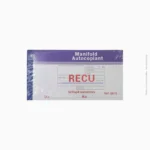 Reçu manifold autocopiant | R-20