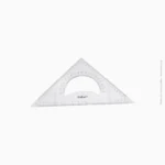 Lot de 2 équerres grand format cokai 45cm | Ref A-311 / KJ1245 – Image 2