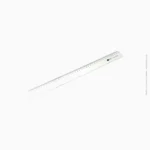 Règle en plastique graduée 50 cm | Ref B-42 – Image 2