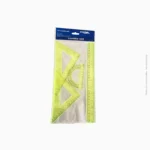 Règles complètes couleurs | AA-461 (20cm)