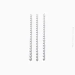 Reliure spirale plastique | AA-482 (10MM)
