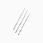 Reliure spirale plastique | AA-482 (10MM) – Image 2