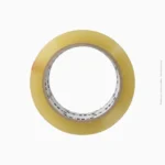Rouleau de scotch transparent petit modèle 27,42 m