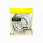 Ruban adhésif double face haute adhérence 1,5mm x 12mm x 3M | AA-1008 – Image 3