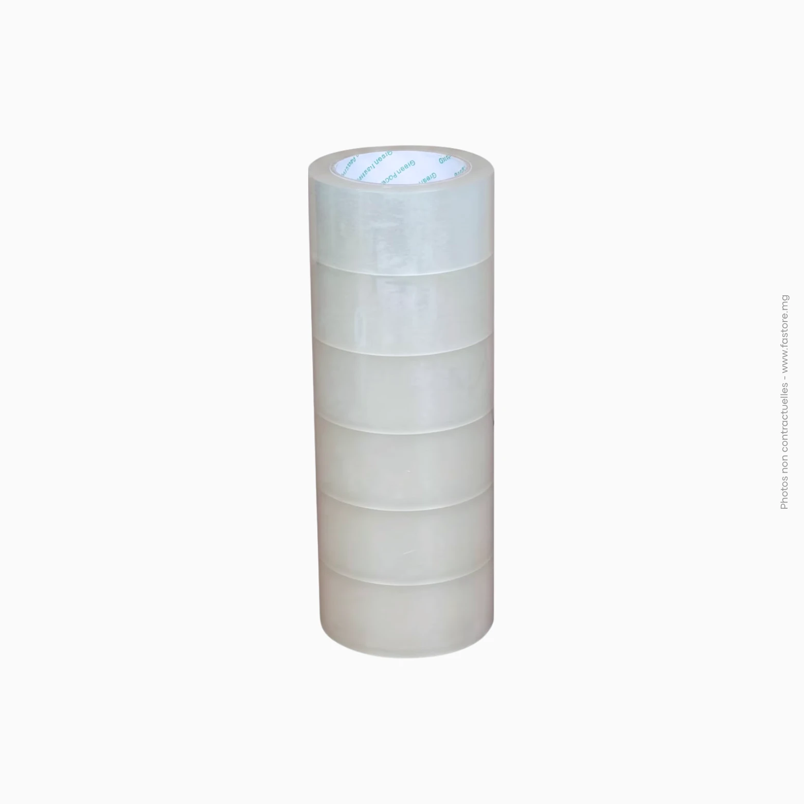 SCOTCH DE BUREAU P=6 AA-1059 Scotch de bureau transparent | AA-1059 – Image 1