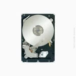 Disque dur interne 8 To skyhawk surveillance | Seagate ST8000VX004 – Image 2