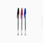 Stylos à bille ABC B=50 | AA-689 – Image 2