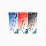 Stylos à bille ABC B=50 | AA-689 – Image 3