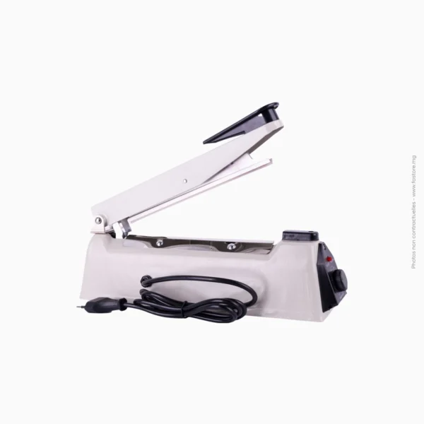 Scelleuse de sachets 200 mm bright office | Réf A-208 / 8820