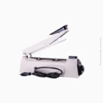 Scelleuse de sachets 400 mm en métal bright office | Réf A-213 / 8841