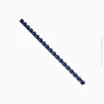 Spirales de reliure 18 mm boîte de 100 pièces | Ref B-121 – Image 2