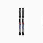Stylo à bille noir 0.7 mm cello butterflow | Réf A-544 / CL-1208 – Image 2