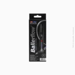 Stylo à bille noir 0.7 mm cello butterflow | Réf A-544 / CL-1208 – Image 3