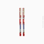 Stylo à bille Rouge 0.7 mm cello butterflow | Réf A-545 / CL-1208 – Image 2