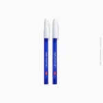 Stylo à bille bleu 1 mm cello tri flash | Réf A-546 / CL-7 – Image 2