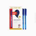 Stylo à bille bleu 1 mm Ellott | Réf A-539 / ET:607
