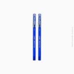 Stylo à encre gel bleu 1 mm cello trio DC | Réf A-551 / CL-8 – Image 2