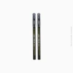 Stylo à encre gel noir 1 mm cello trio DC | Réf A-552 / CL-8 – Image 2