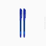 Stylo à encre gel bleu ellott super | Réf A-555 / ET2208 – Image 2
