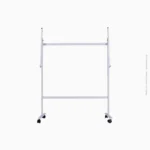 Support mobile pour tableau blanc bright office| Réf B-12