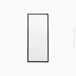 Tableau blanc lumineux led interactif | 44 x 60 cm
