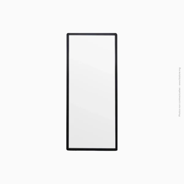 Tableau blanc lumineux led interactif | 44 x 60 cm