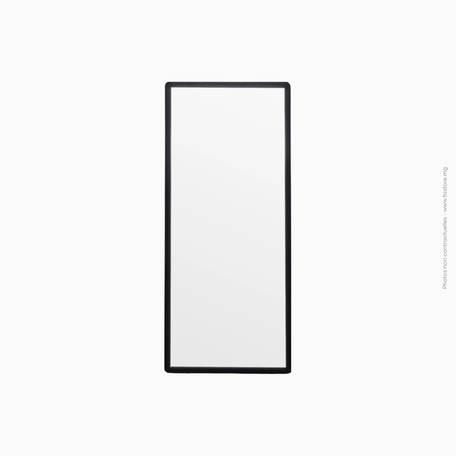 Tableau blanc lumineux LED 50 x 70 cm Tableau blanc lumineux led interactif | 50 x 70 cm – Image 1