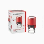 Tampon encreur rond personnalisable | Ref B-59