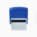 Tampon encreur personnalisable 18x47 mm | Ref B-56 – Image 2
