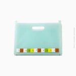 Trieur valisette en plastique 13 compartiments | Ref B-98 – Image 2