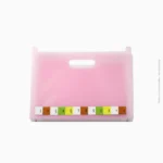 Trieur valisette en plastique 13 compartiments | Ref B-98 – Image 3