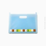 Trieur valisette en plastique 13 compartiments | Ref B-98 – Image 4