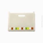 Trieur valisette en plastique 13 compartiments | Ref B-98 – Image 5