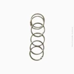 Lot de 8 anneaux de reliure articulés 3,17 cm | Réf A-317 – Image 2