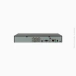 Enregistreur DVR acusense Hikvision 4 canaux | iDS-7204HUHI-M1/S – Image 4