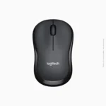 Souris sans fil silencieuse Logitech | Charcoal / M221 Silent