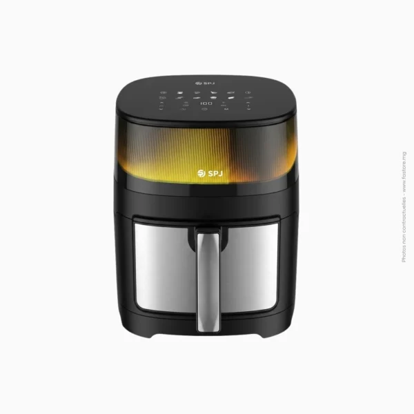 Friteuse sans huile SPJ 7 litres | AFX-BL7L03