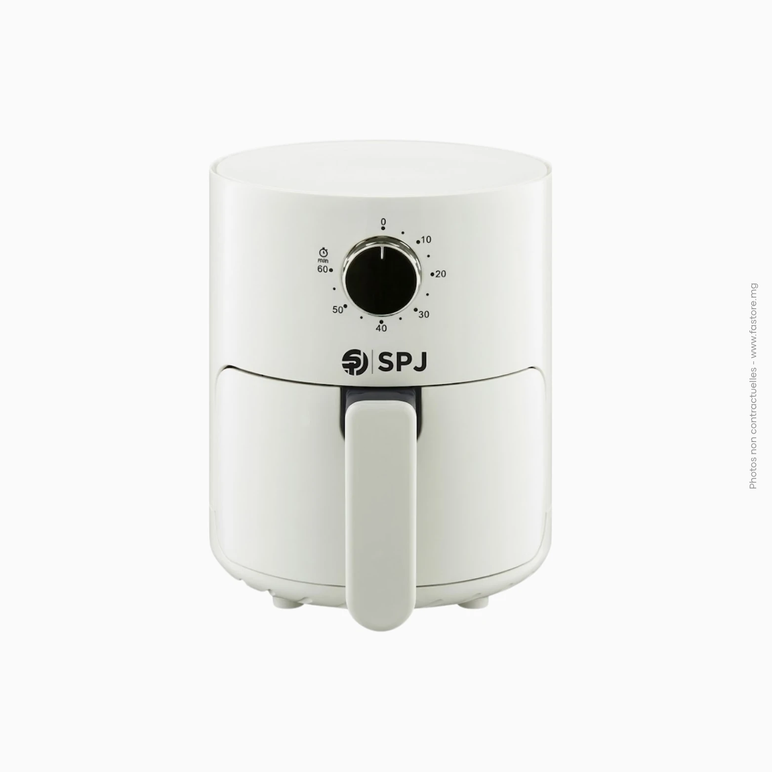 AFX-WT2L01 SPJ AIR FRYER Friteuse sans huile air fryer 2L SPJ | Réf : AFX-WT2L01 – Image 1
