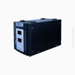 Régulateur de tension SPJ 5000 watts | AVR-BLU5000W06 – Image 2