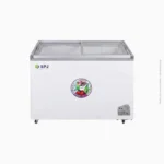 Congélateur coffre vitré SPJ 516 litres | CFF-665SLX