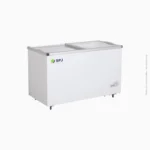 Congélateur coffre vitré SPJ 516 litres | CFF-665SLX – Image 2