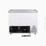 Congélateur coffre vitré SPJ 516 litres | CFF-665SLX – Image 4