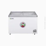 Congélateur coffre vitré SPJ 586 litres | CFF-865SLX