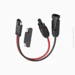 Chargeur Solaire CWELL | USB Type-A / 2.5A Max – Image 3