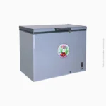 Congélateur coffre solaire SPJ 212 litres argenté | DCFY-SL288 – Image 2