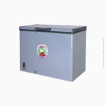 Congélateur coffre solaire SPJ 212 litres argenté | DCFY-SL288 – Image 3
